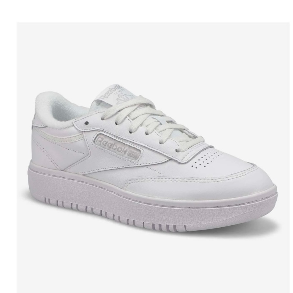 SOLD ‼️ Reebok Club C Double